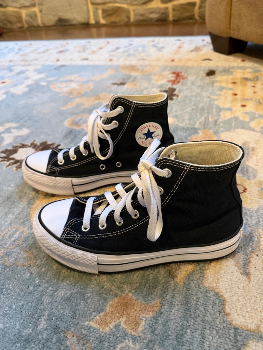 Platform Converse - Picture 4 of 5